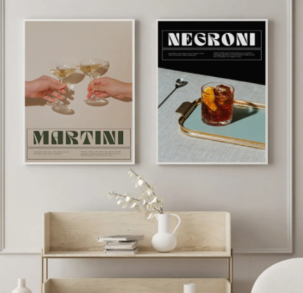 Quadro moderno