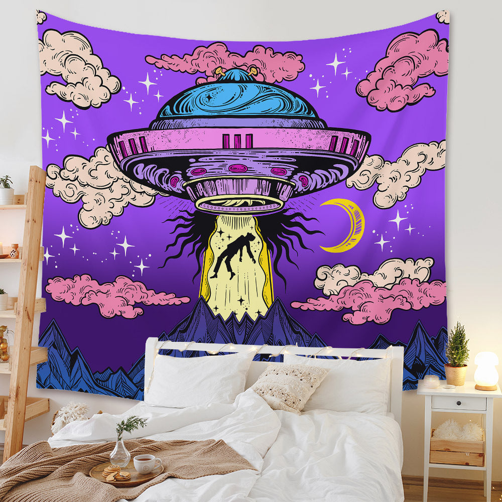 Tappezzeria Boho