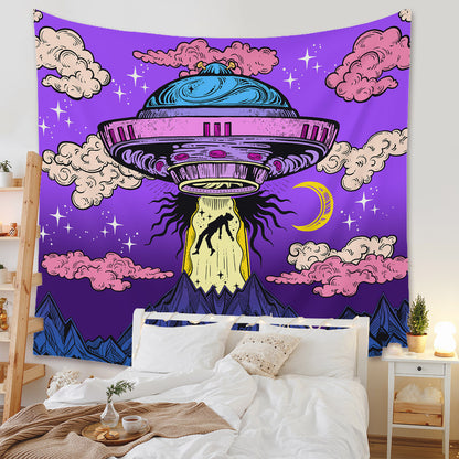 Tappezzeria Boho