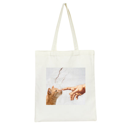 Borsa Acquerello Vintage