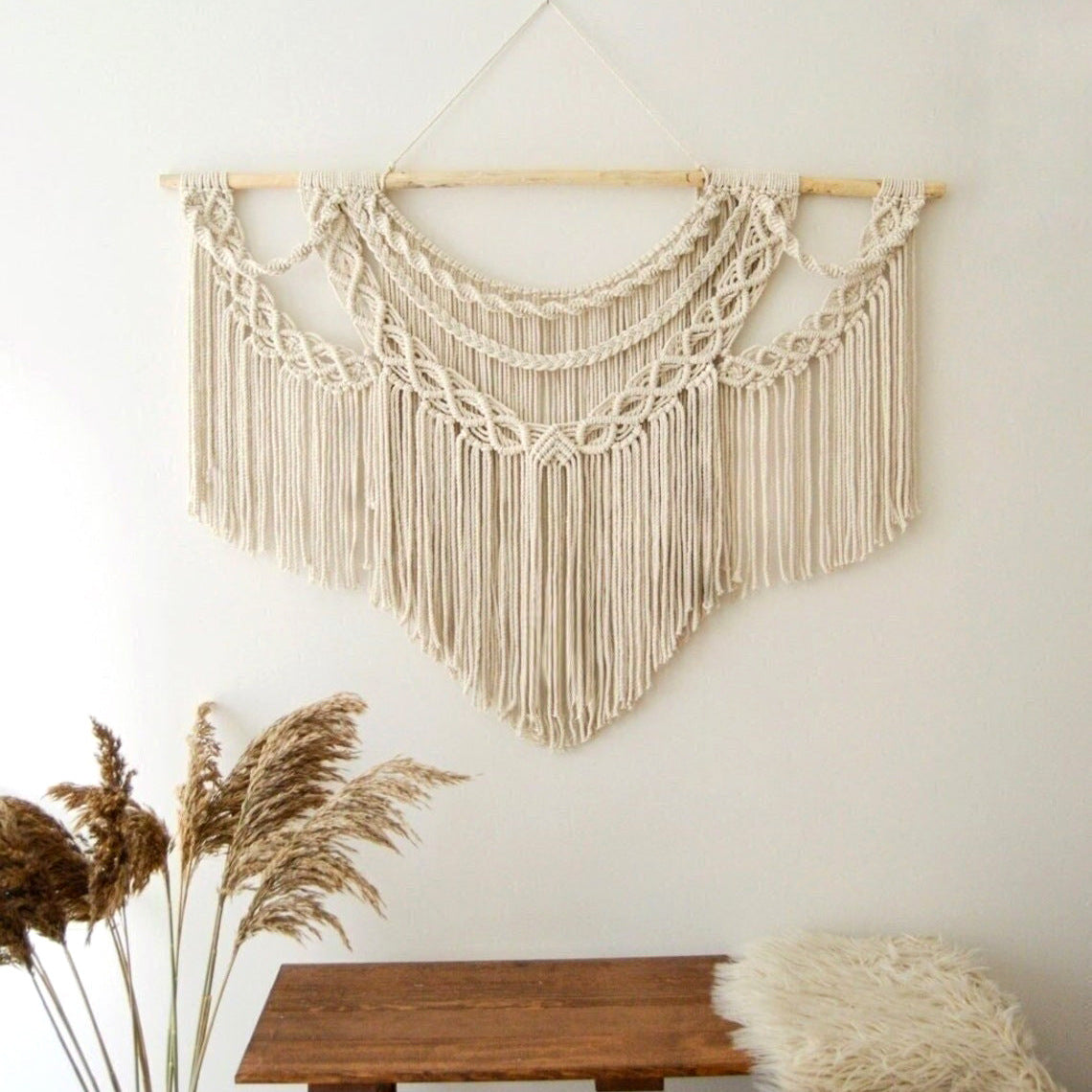 Arazzo boho