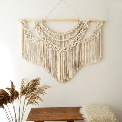 Arazzo boho