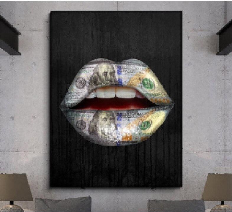 Decorazione Murale