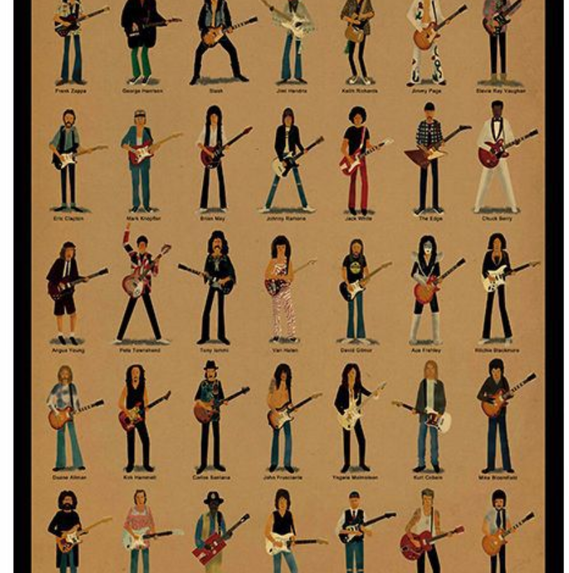 Poster Vintage