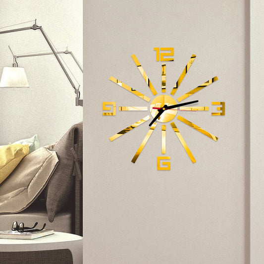 Orologio silenzioso