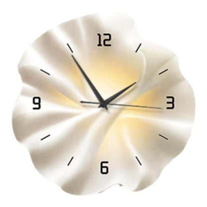 Orologio da parete LED digitale
