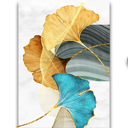 Quadro Piante Nordico