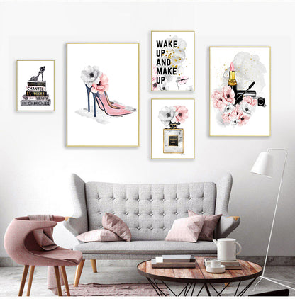 Quadro Moda