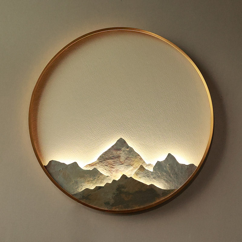 Quadro stile cinese