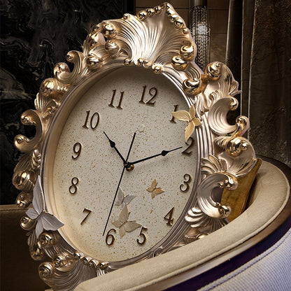 Orologio da parete Nuvola sole infantile