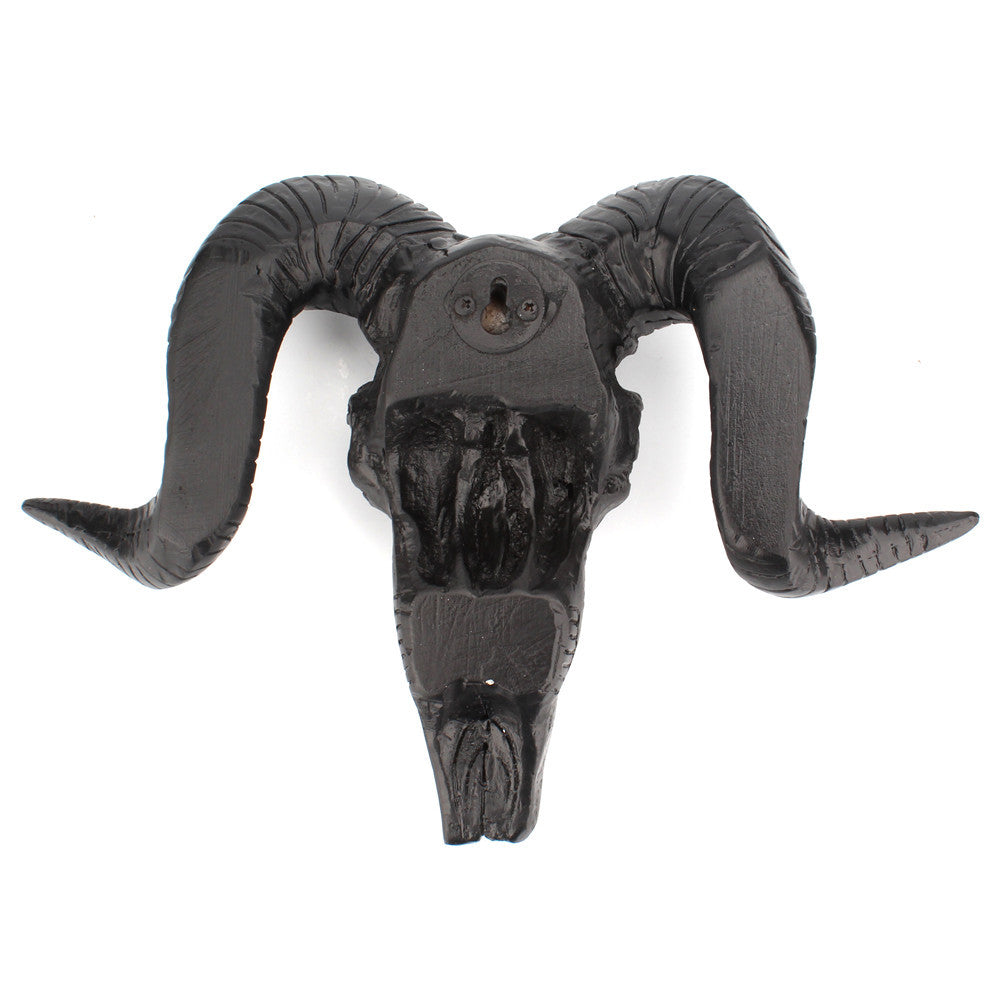 Corno decorativo