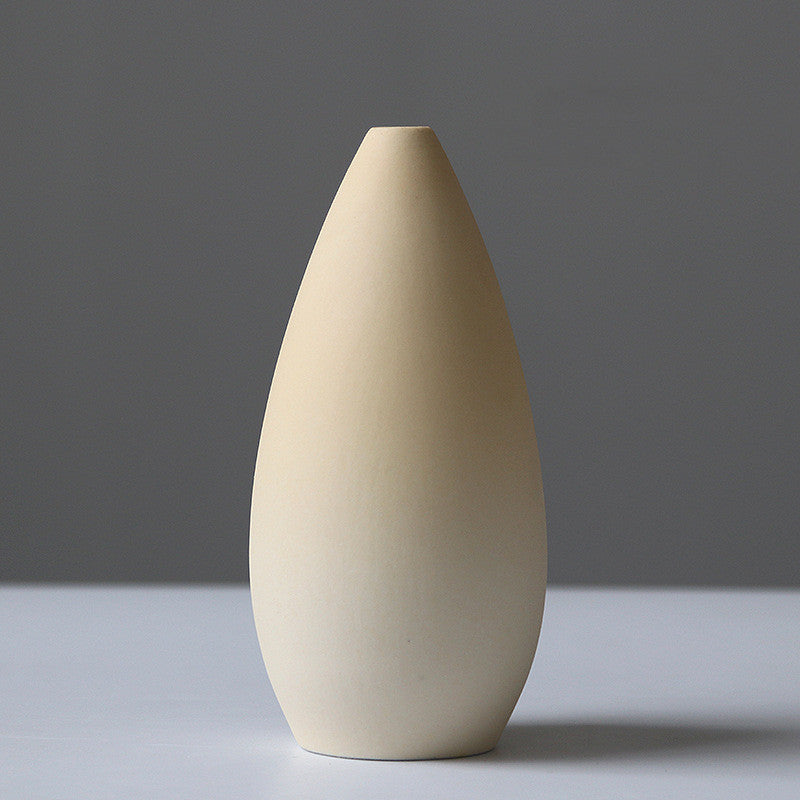 Vaso in ceramica