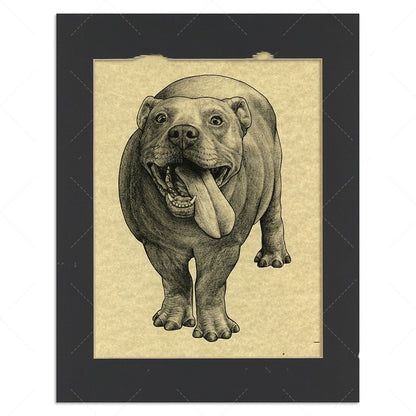 Quadro decorativo