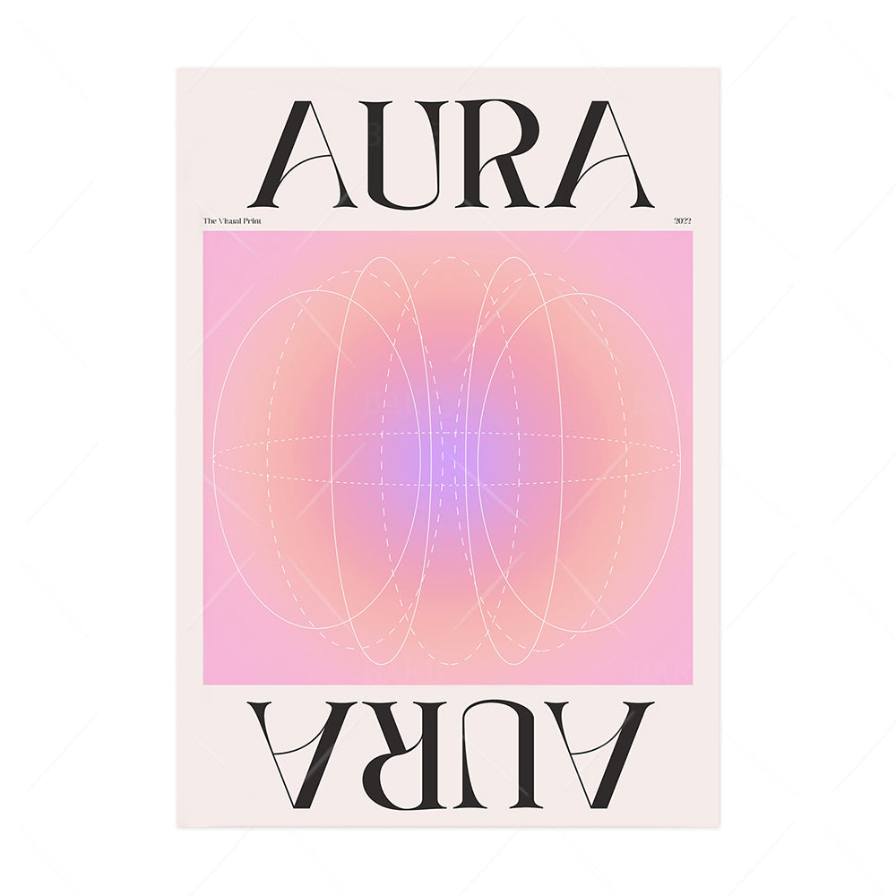 Poster spray