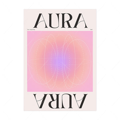 Poster spray
