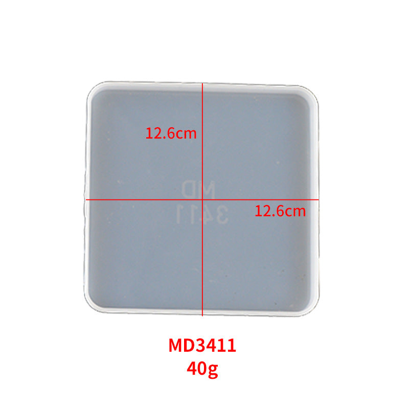 Set sottobicchieri nordico