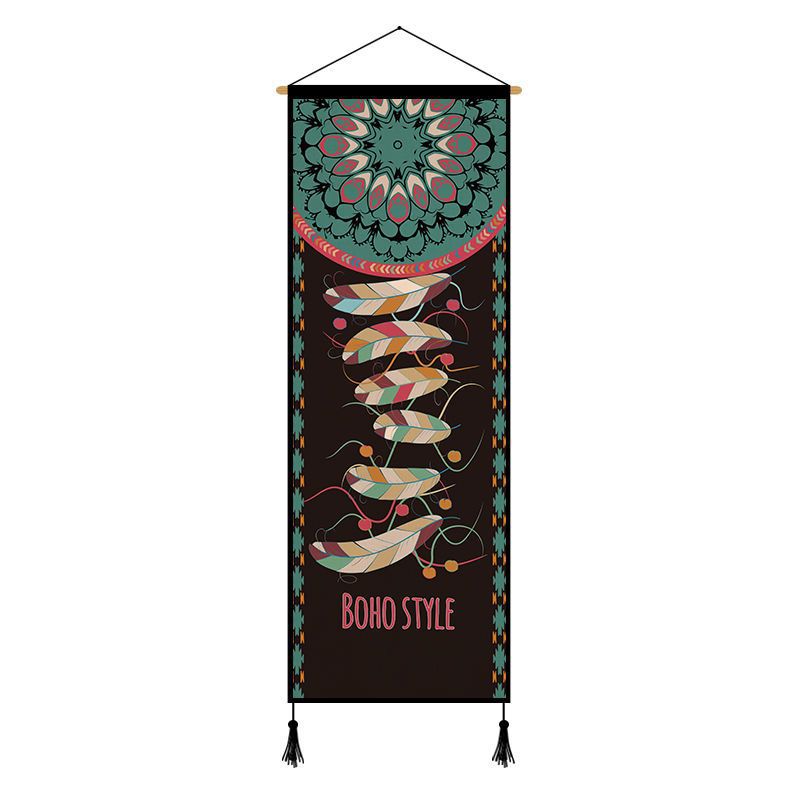 Arazzo bohemien