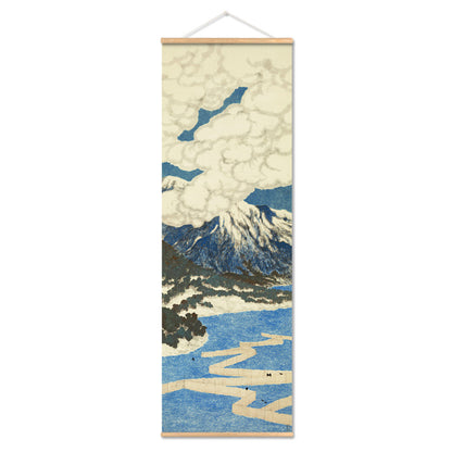 Quadro stile giapponese