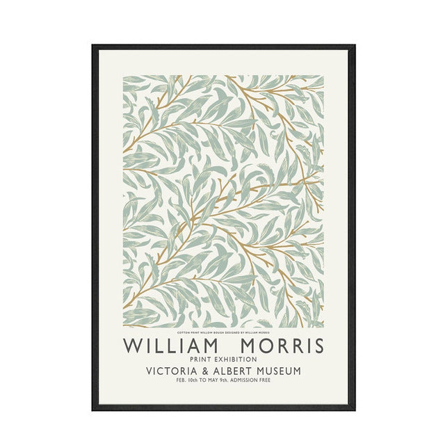 Poster botanico