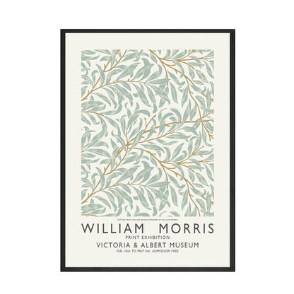 Poster botanico