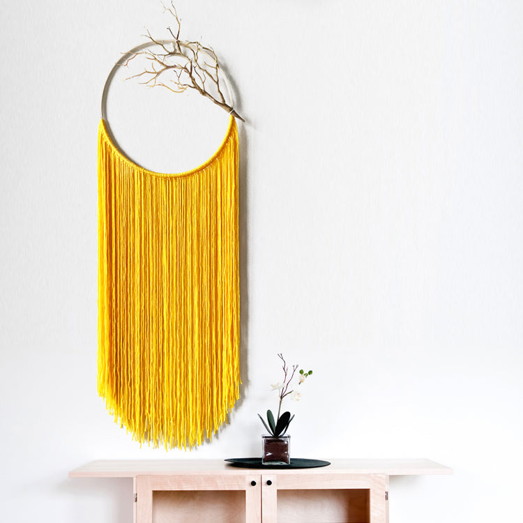 Acchiappasogni decorativo