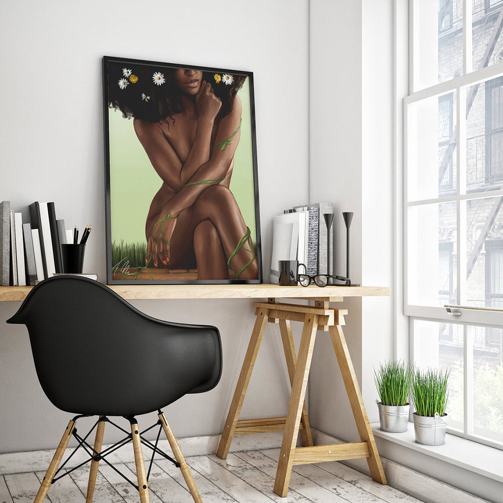 Quadro Nordico