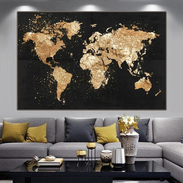 Quadro astratto