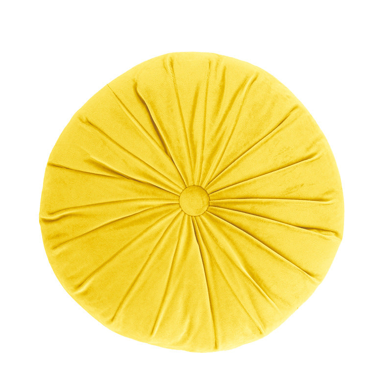 Cuscino zucca
