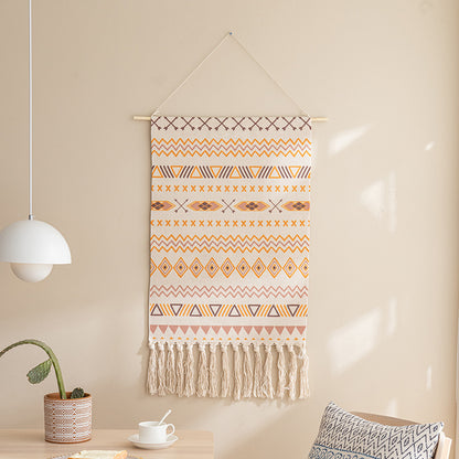 Tappezzeria boho