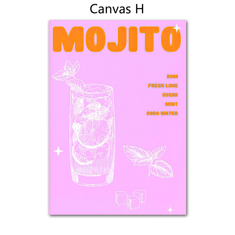Poster Nordico