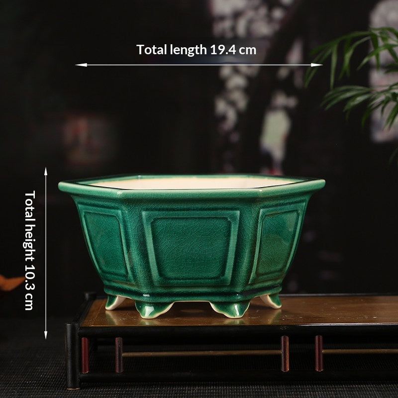 Vaso per piante