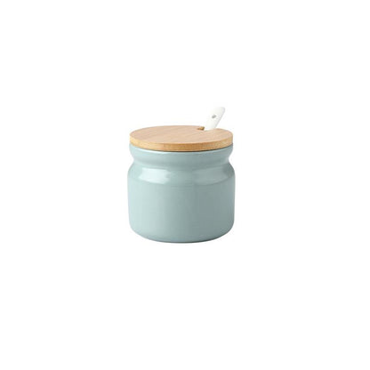 Barattolo ceramico