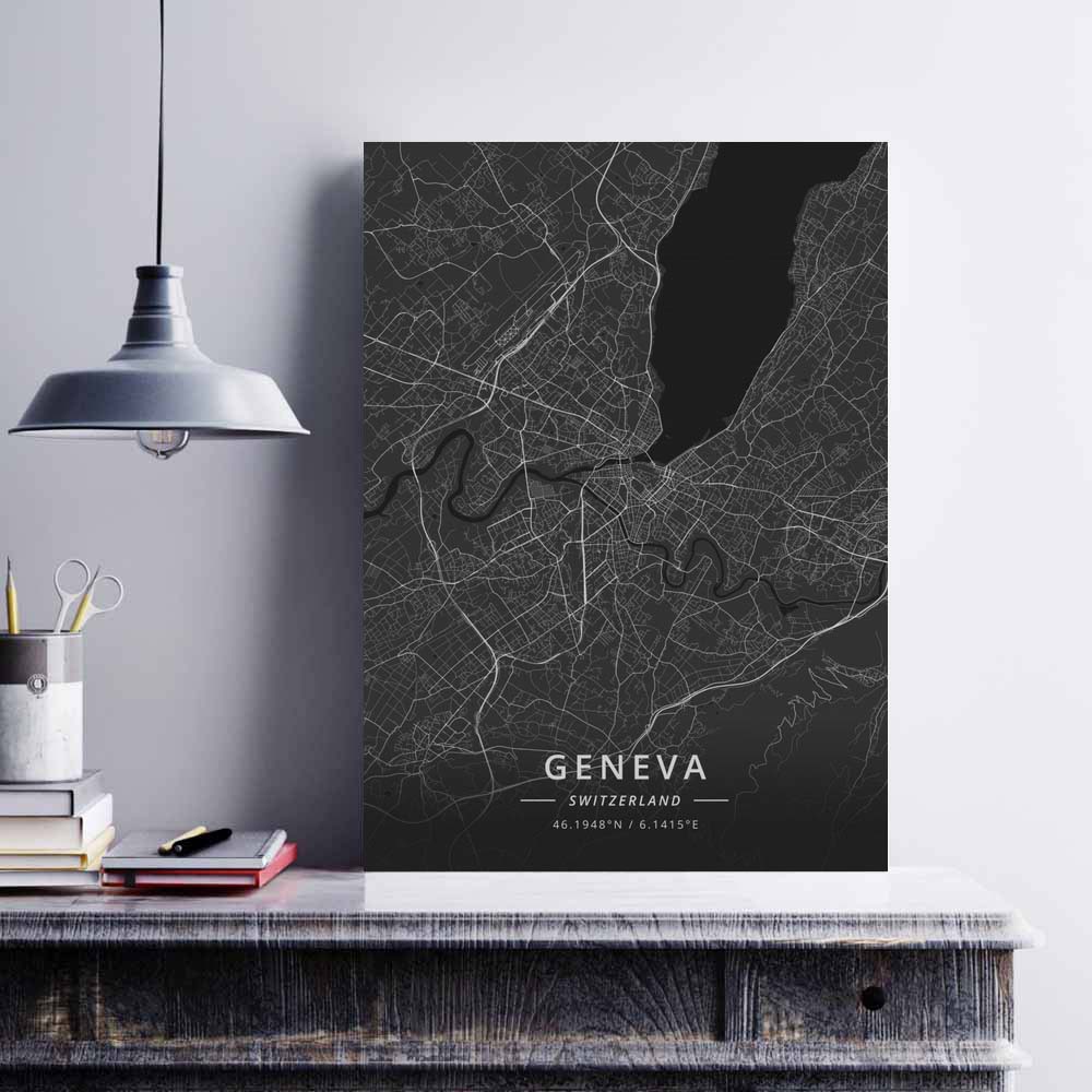 Poster Svizzera