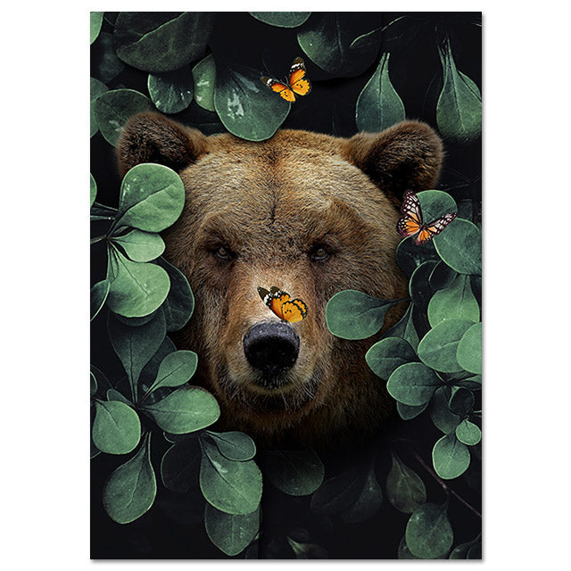 Quadro Astratto