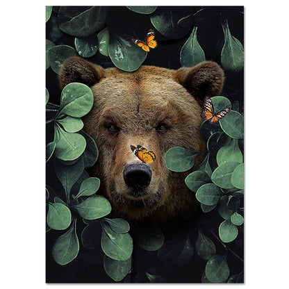 Quadro Astratto
