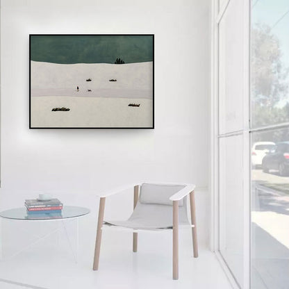 Quadro astratto