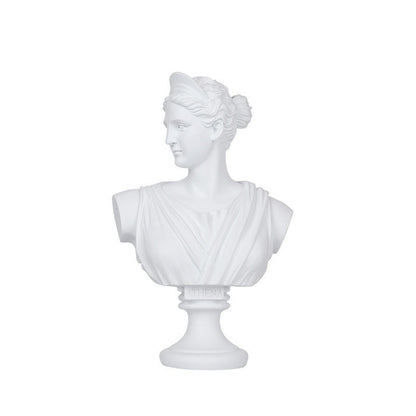Statuetta nave pirata