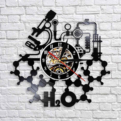 Orologio da parete Bussola numerale