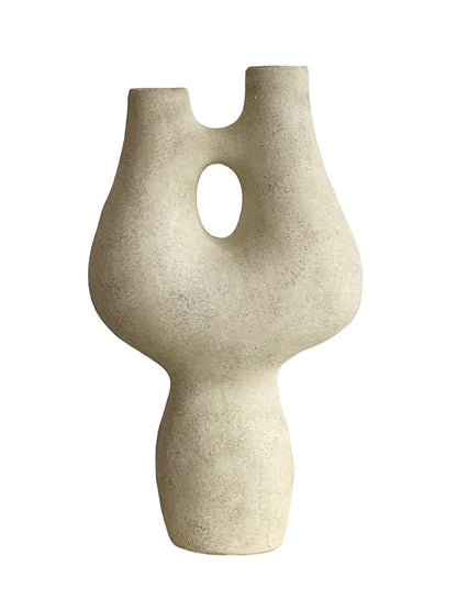 Vaso minimalista