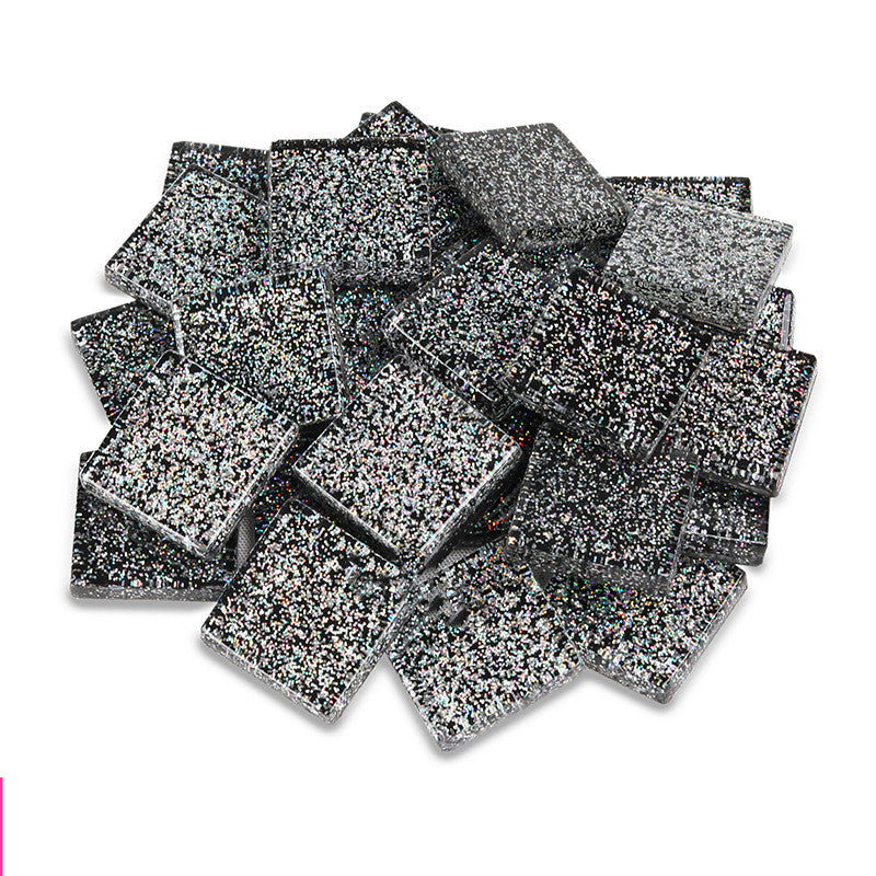 Kit Mosaico Glitter