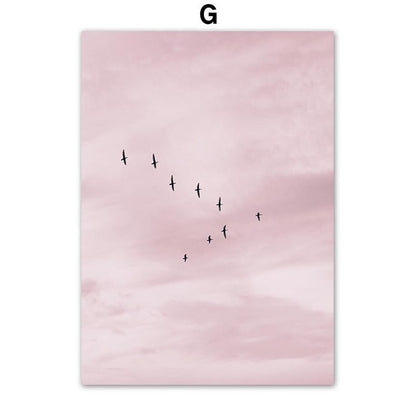 Quadro peonie e rose