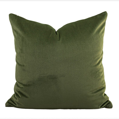 Cuscino astratto francese