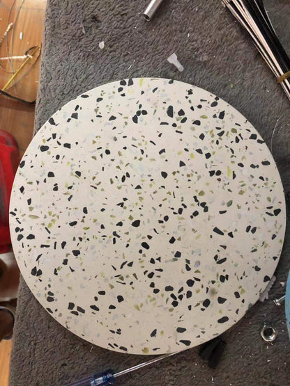 Lampada Decorativa Terrazzo