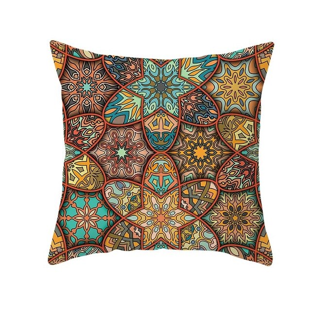 Federa mandala