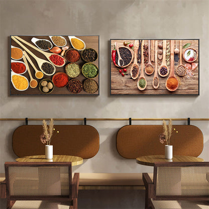 Quadro cucina