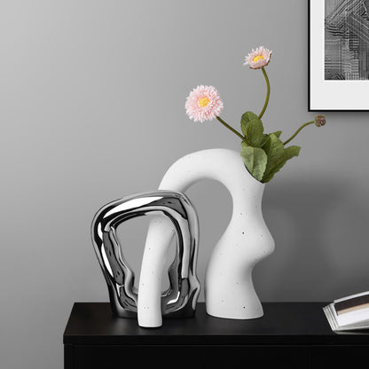 Vaso nordico moderno