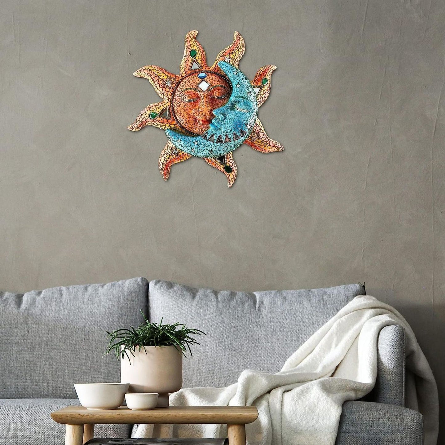 Pannello decorativo murale