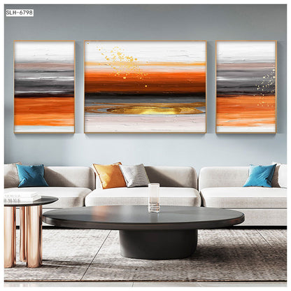 Decorazione Trama