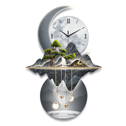 Orologio Decorativo