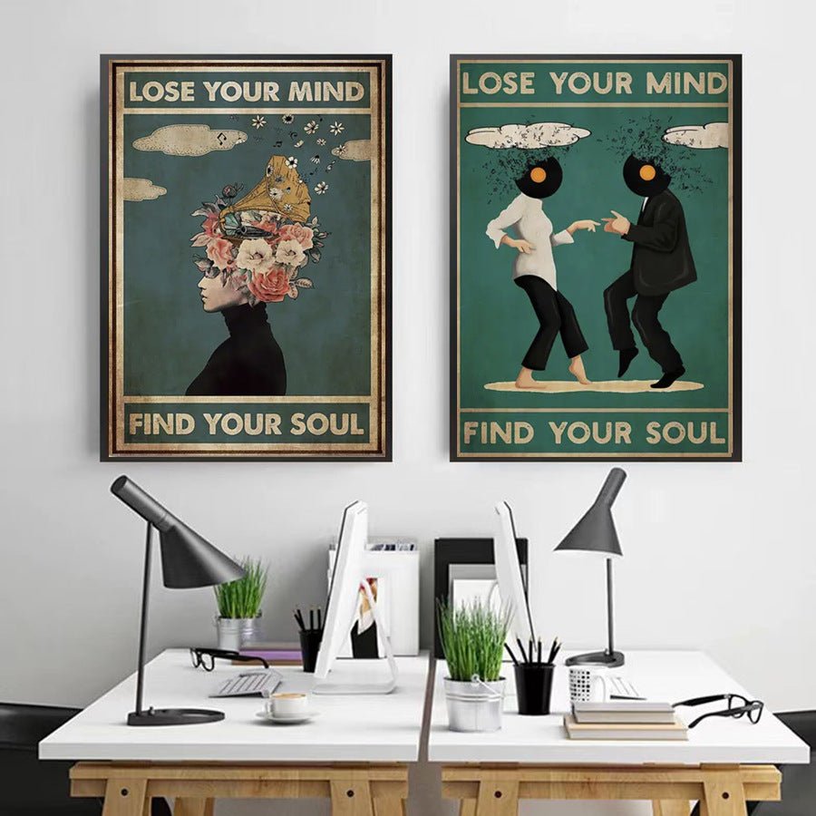 Quadro motivazionale